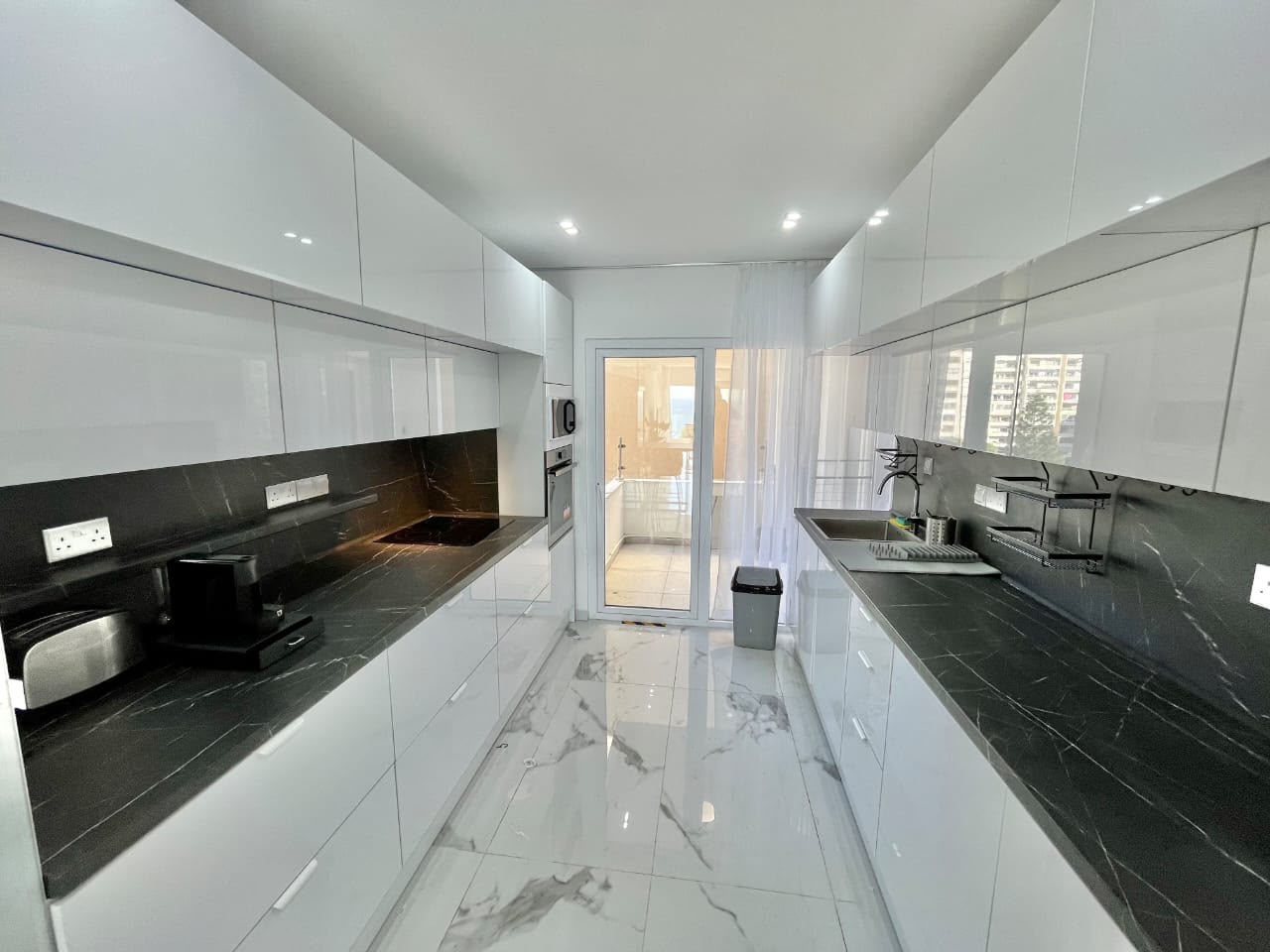 3 chambres Appartement à Neapolis, Limassol, Chypre No. 62046