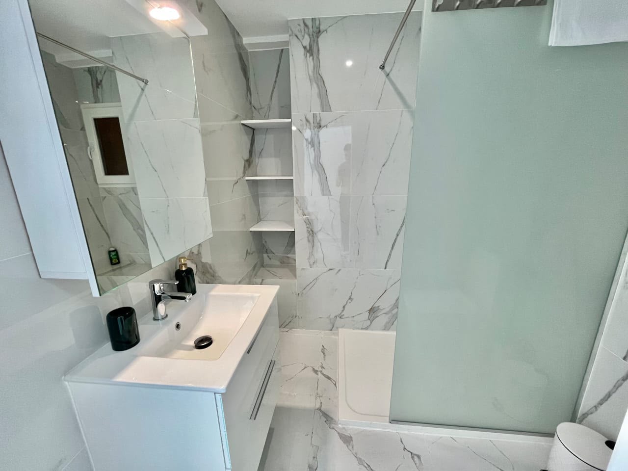 3 chambres Appartement à Neapolis, Limassol, Chypre No. 62046