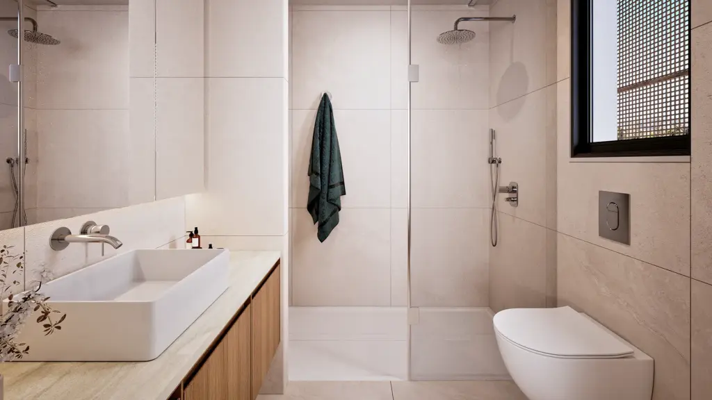 3 bedrooms Apartment in Limassol, Cyprus No. 62354