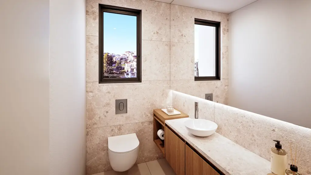 3 bedrooms Apartment in Limassol, Cyprus No. 62354