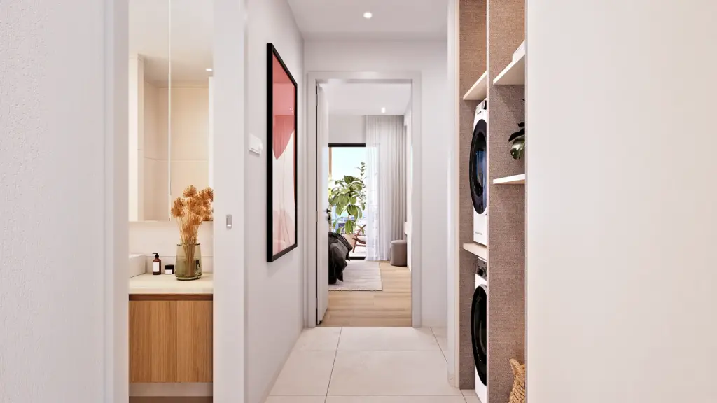 3 bedrooms Apartment in Limassol, Cyprus No. 62354