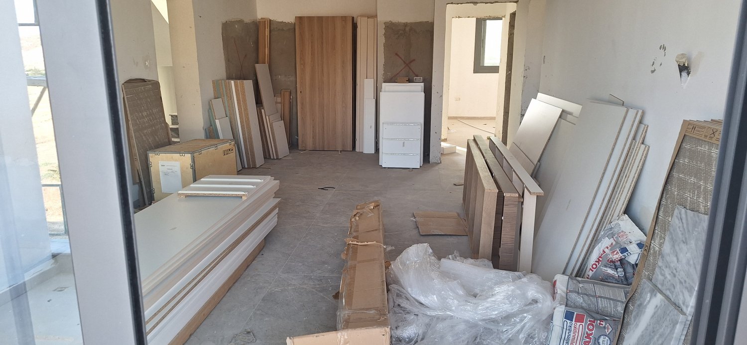 3 bedrooms Apartment in Pyla, Larnaka, Cyprus No. 62112