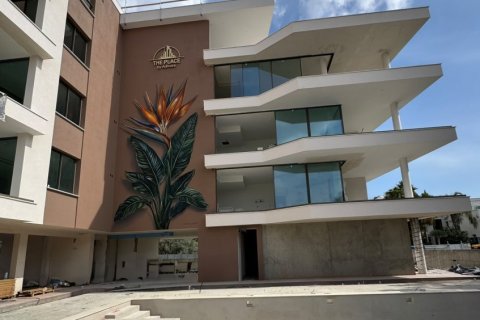 4 bedrooms Apartment in Germasogeia, Limassol, Cyprus No. 62676
