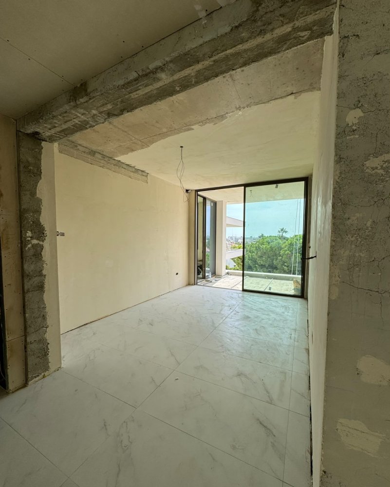 4 bedrooms Apartment in Germasogeia, Limassol, Cyprus No. 62676