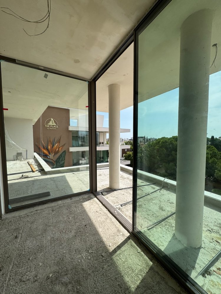 4 bedrooms Apartment in Germasogeia, Limassol, Cyprus No. 62676