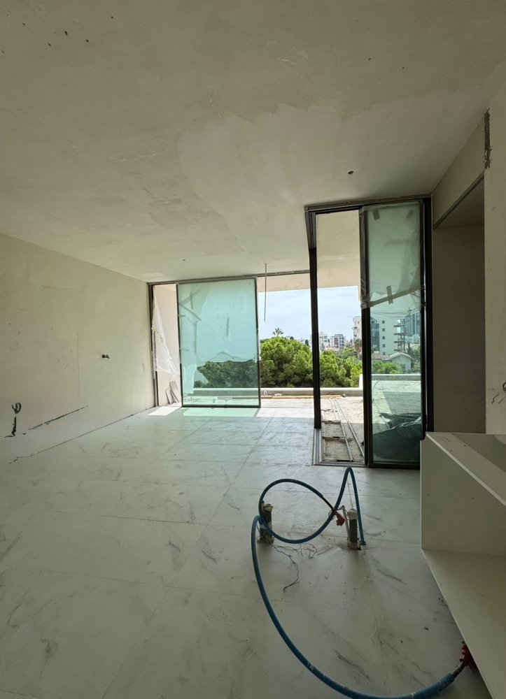 4 bedrooms Apartment in Germasogeia, Limassol, Cyprus No. 62676