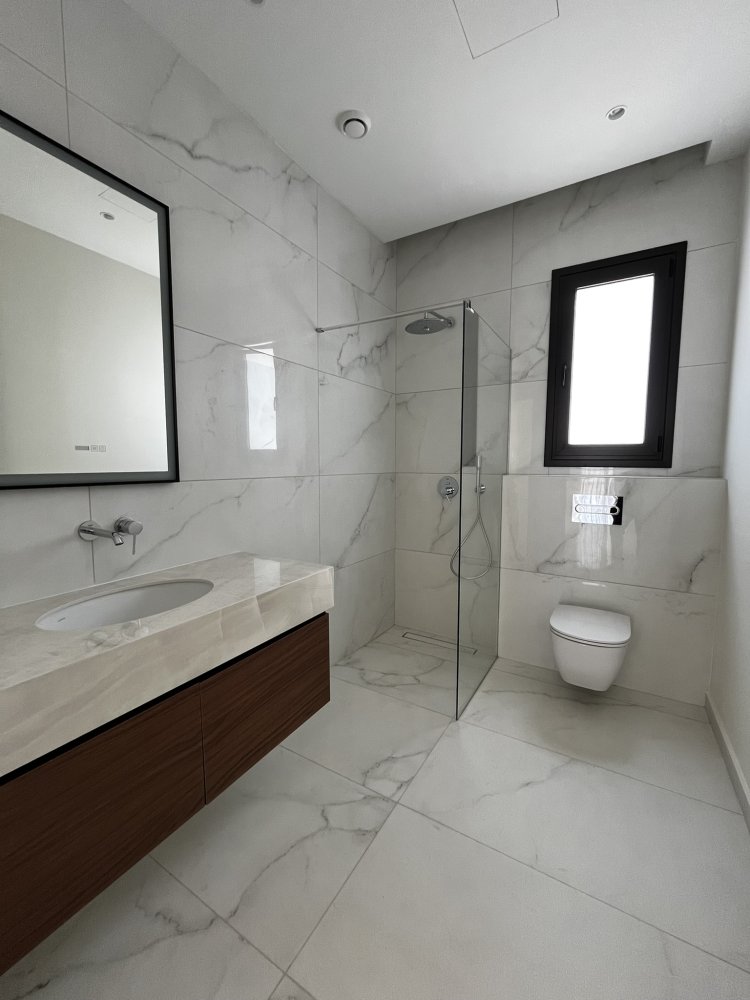 3 chambres Maisonnette à Zygi, Larnaka, Chypre No. 62934