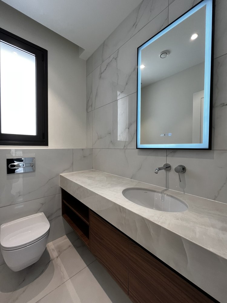 3 chambres Maisonnette à Zygi, Larnaka, Chypre No. 62934