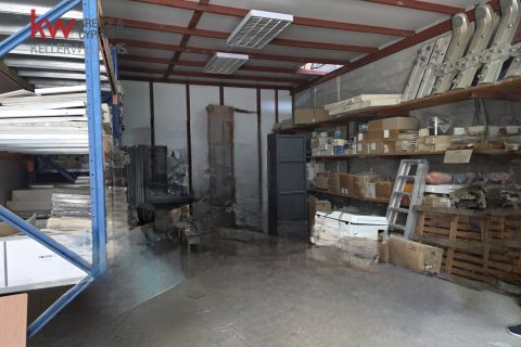 Склад 100м2 в Арадипу, Ларнака, Кипр № 51830