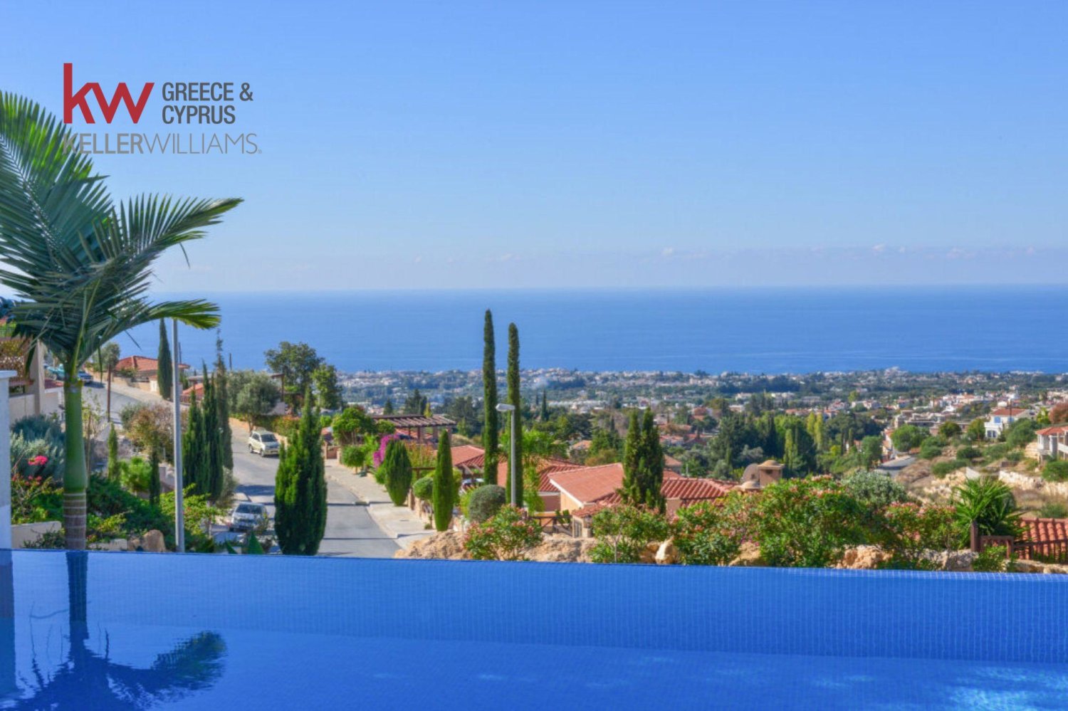 3 bedrooms Villa in Tala, Paphos, Cyprus No. 62286