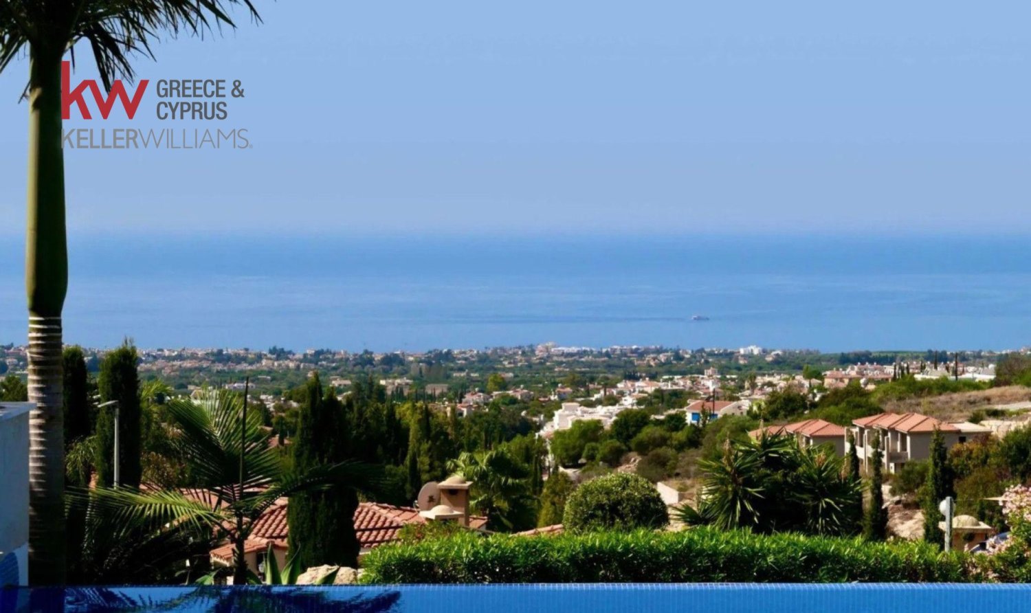 3 bedrooms Villa in Tala, Paphos, Cyprus No. 62286