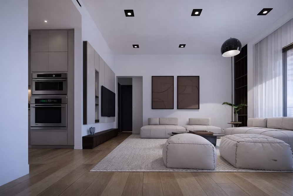 1 bedroom Apartment in Limassol, Cyprus No. 65052