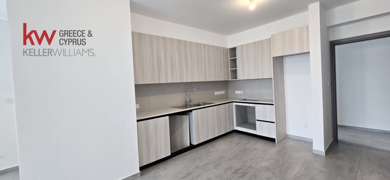 Квартира с 2 спальнями в Арадипу, Ларнака, Кипр № 50821