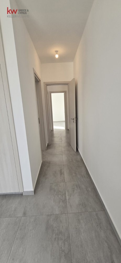 Квартира с 2 спальнями в Арадипу, Ларнака, Кипр № 50821
