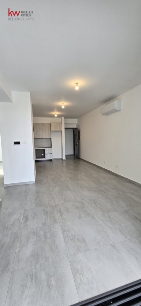 Квартира с 2 спальнями в Арадипу, Ларнака, Кипр № 50821