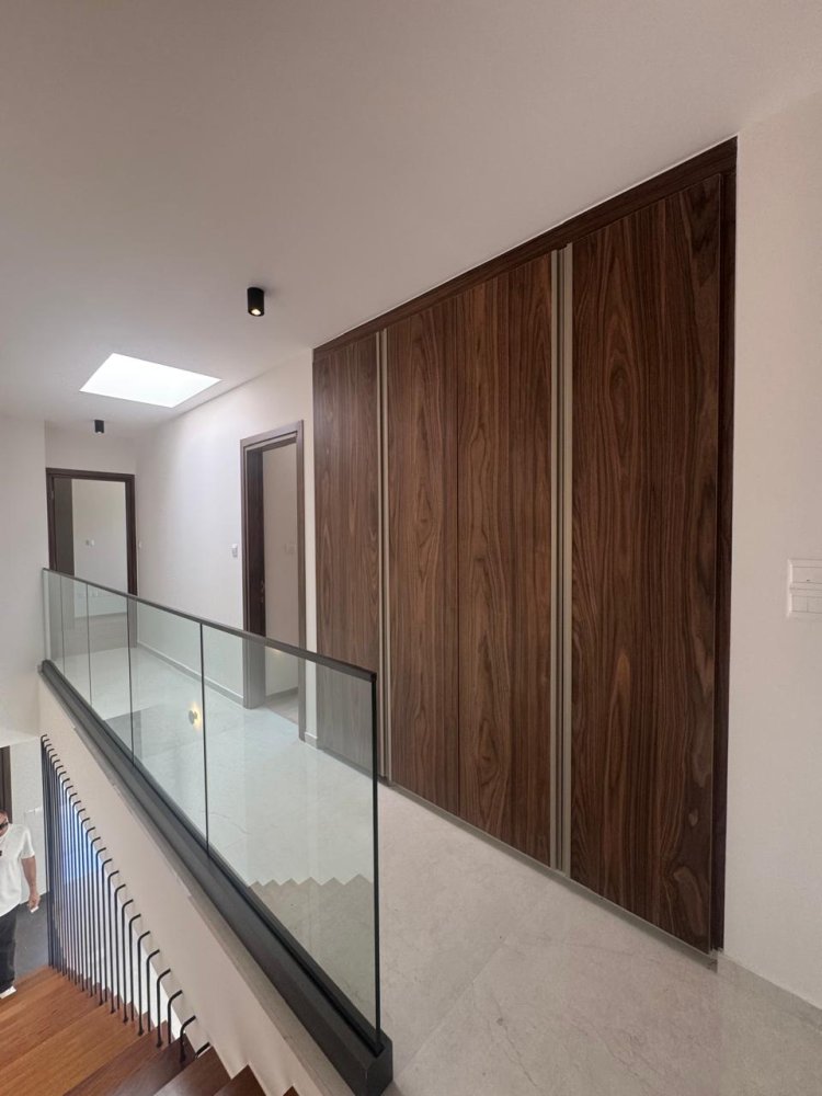 4 dormitorios Adosado en Agios Athanasios, Limassol, Chipre No. 62328