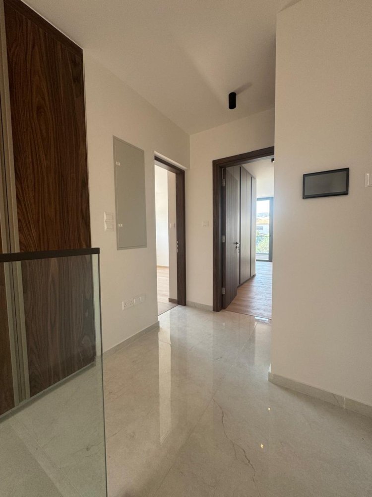 4 dormitorios Adosado en Agios Athanasios, Limassol, Chipre No. 62328