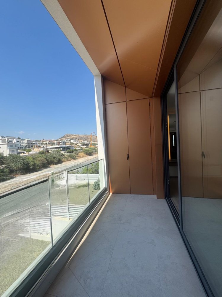4 dormitorios Adosado en Agios Athanasios, Limassol, Chipre No. 62328