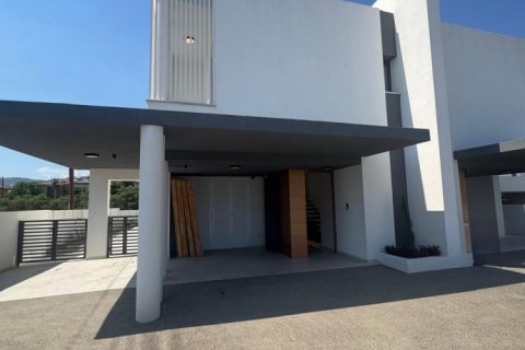 4 dormitorios Adosado en Agios Athanasios, Limassol, Chipre No. 62328