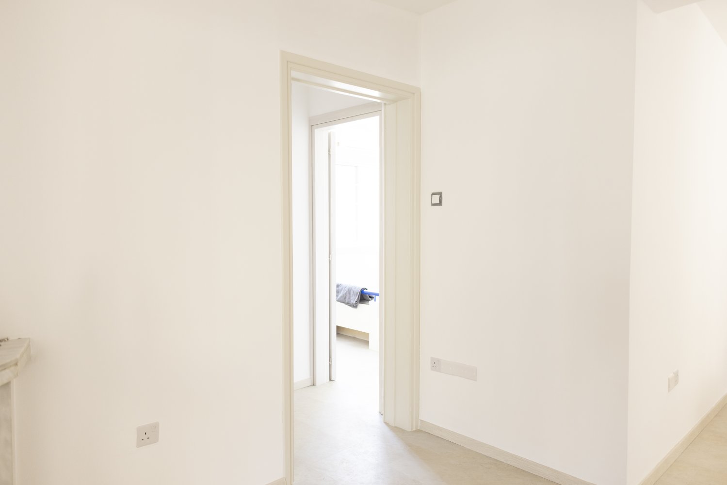 3 bedrooms Apartment in Larnaca, Larnaka, Cyprus No. 61450