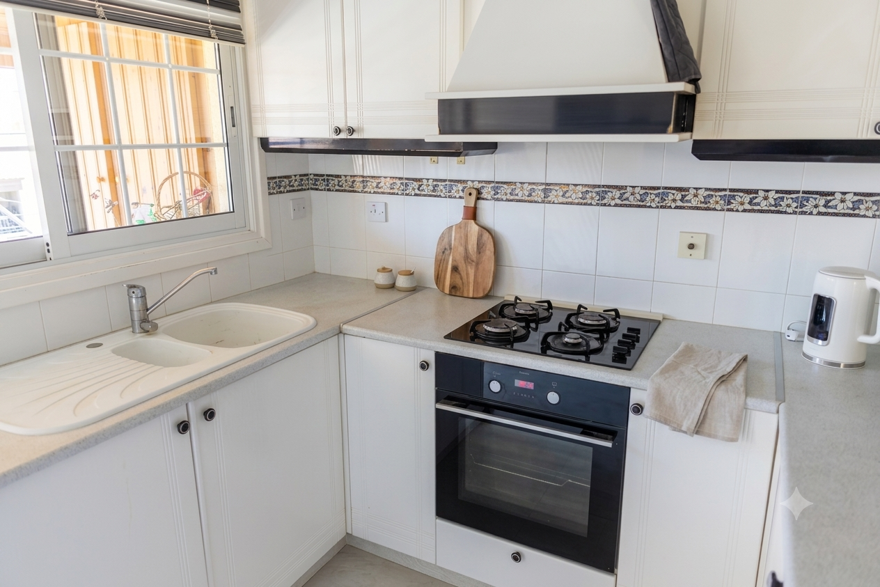 3 bedrooms Apartment in Larnaca, Larnaka, Cyprus No. 61450