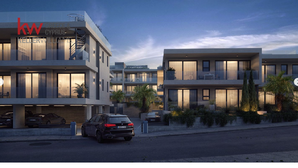 2 dormitorios Apartamento en Geroskípou, Paphos, Chipre No. 61104