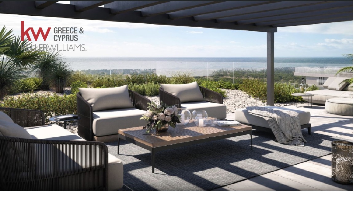 2 dormitorios Apartamento en Geroskípou, Paphos, Chipre No. 61104