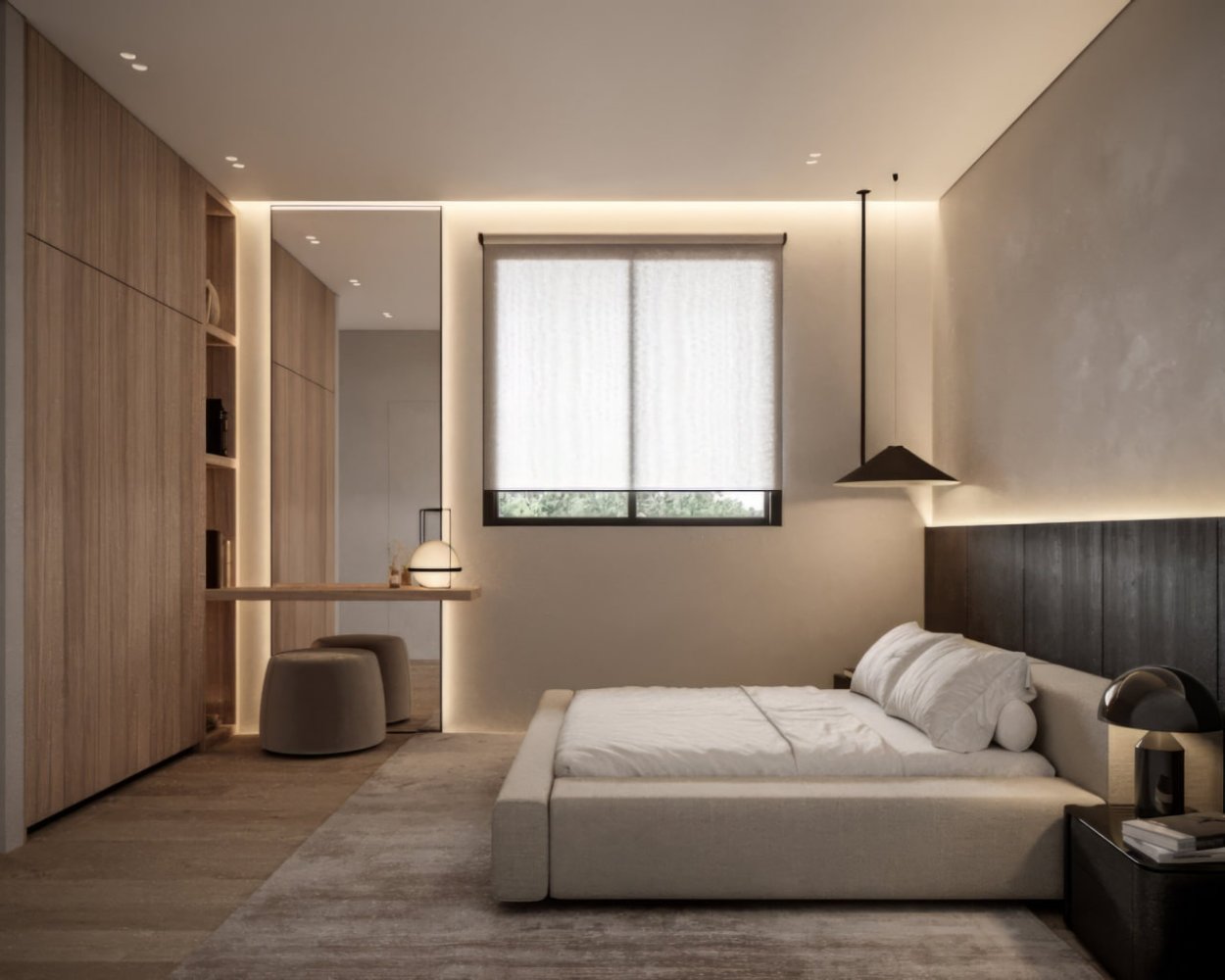 2 bedrooms Apartment in Larnaca, Larnaka, Cyprus No. 64492