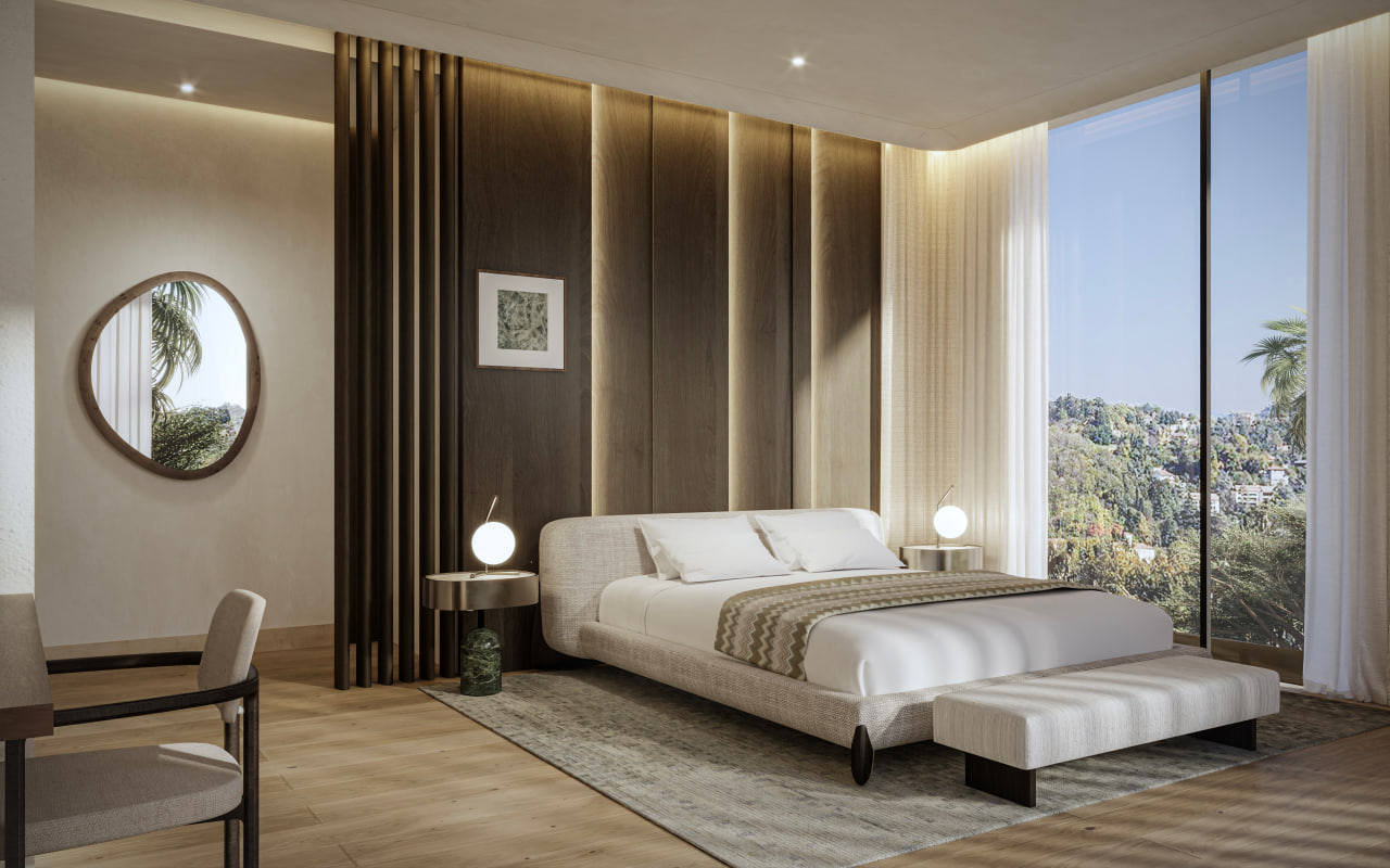 7 bedrooms Villa in Limassol, Cyprus No. 64464
