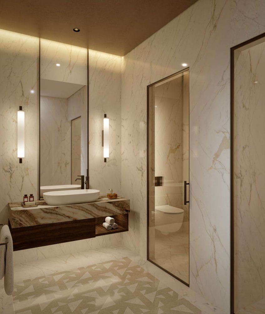 7 bedrooms Villa in Limassol, Cyprus No. 64464