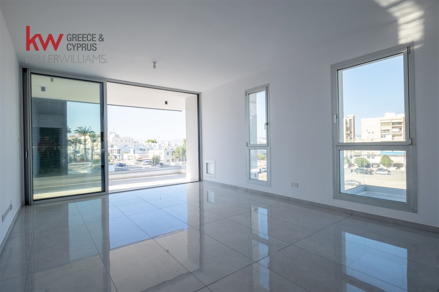 3 chambres Appartement à Strovolos, Nicosia, Chypre No. 59963
