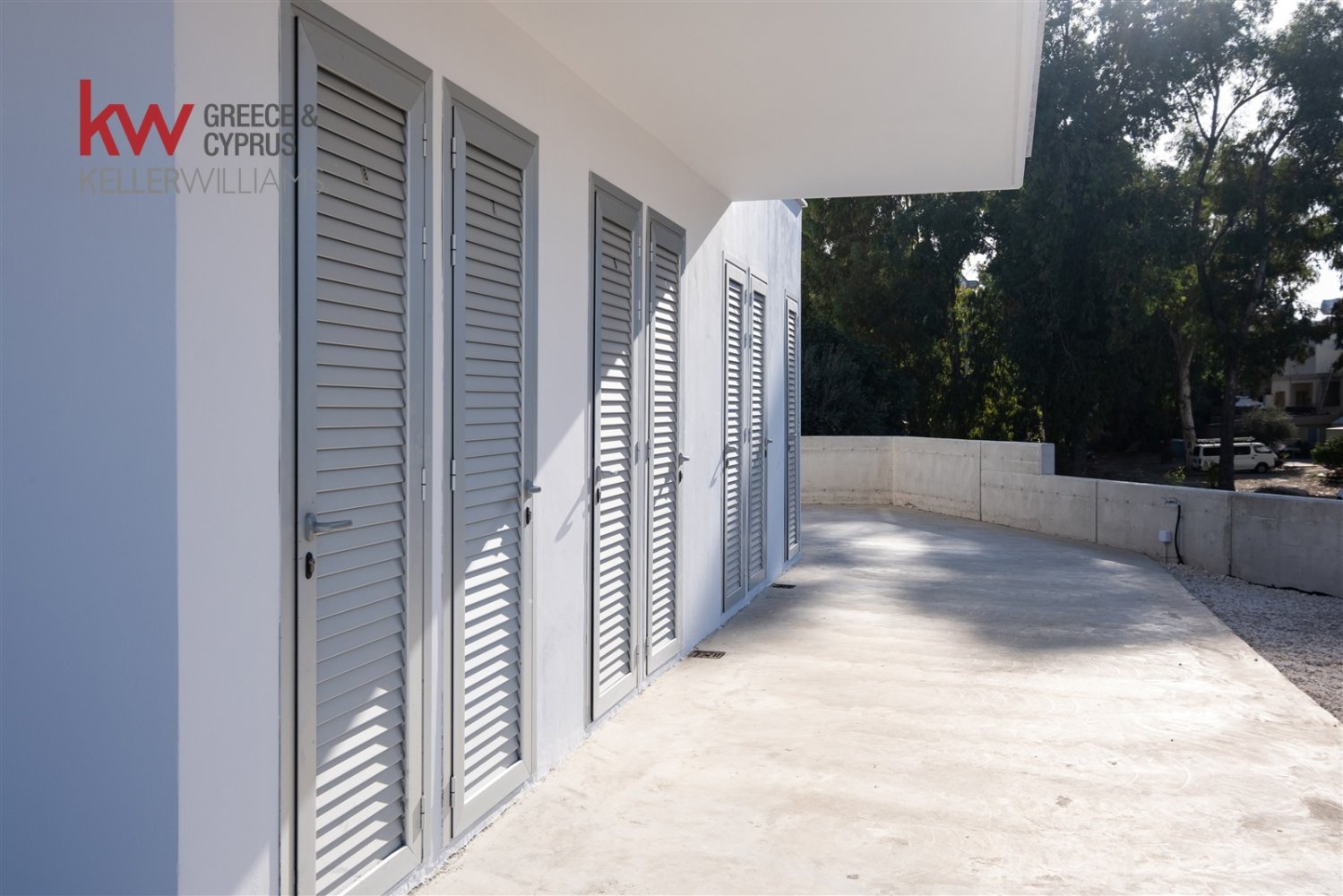 3 chambres Appartement à Strovolos, Nicosia, Chypre No. 59963