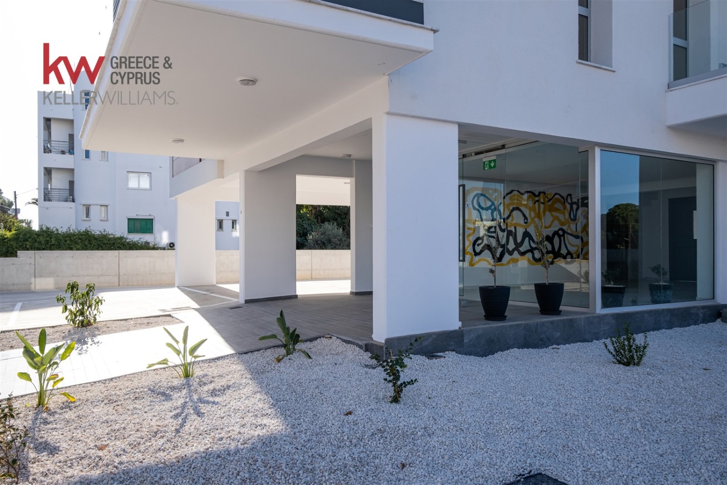 3 chambres Appartement à Strovolos, Nicosia, Chypre No. 59963