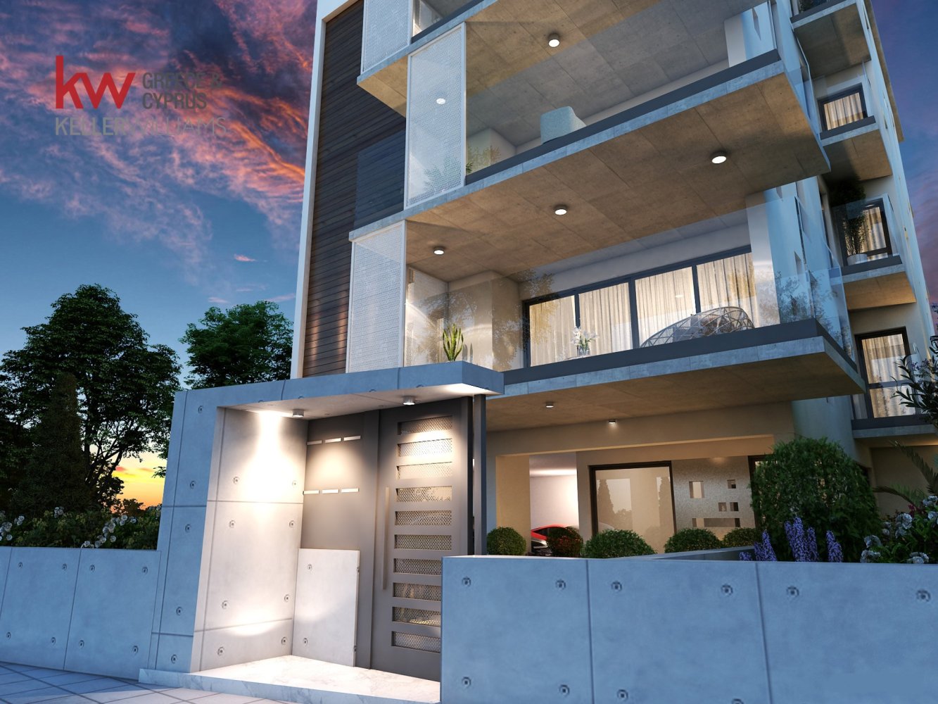 3 chambres Appartement à Strovolos, Nicosia, Chypre No. 59963