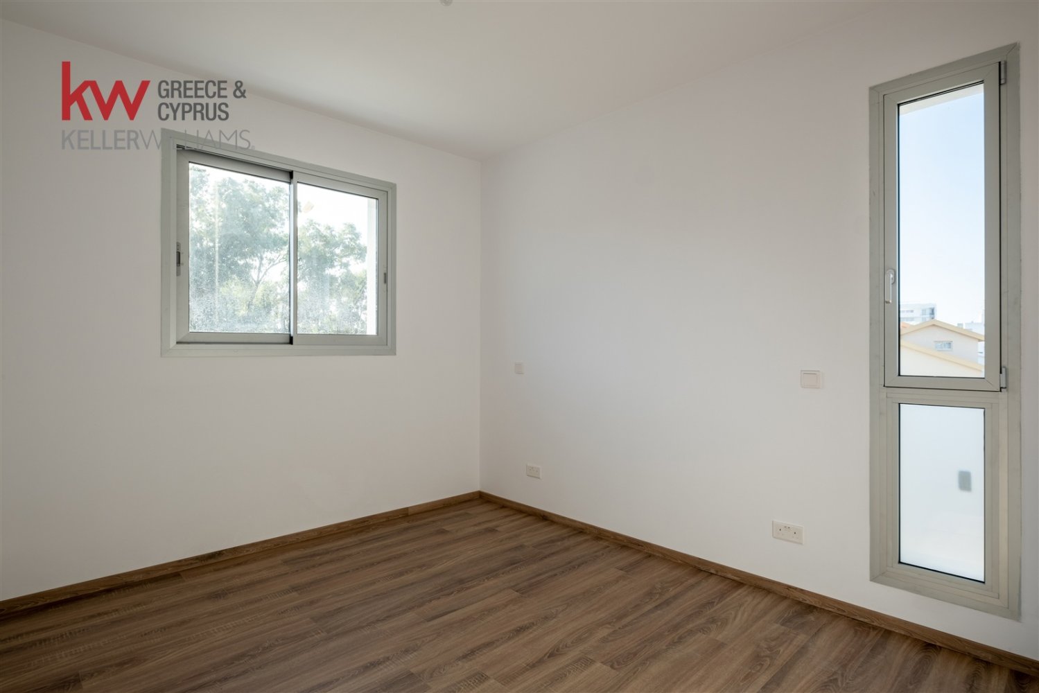 3 chambres Appartement à Strovolos, Nicosia, Chypre No. 59963