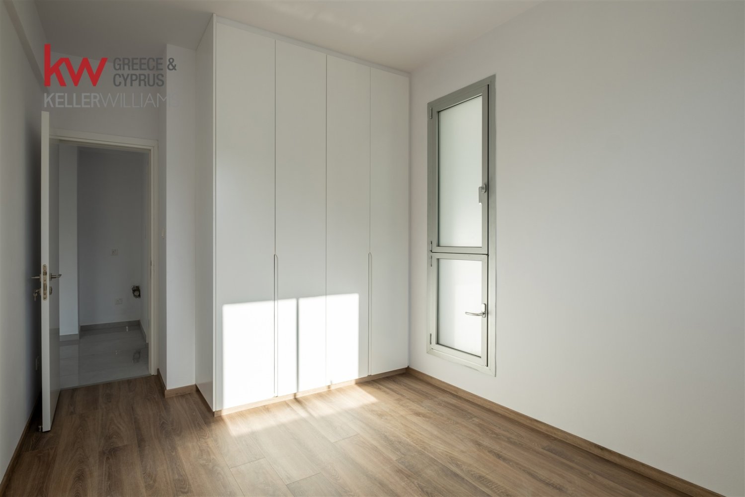 3 chambres Appartement à Strovolos, Nicosia, Chypre No. 59963