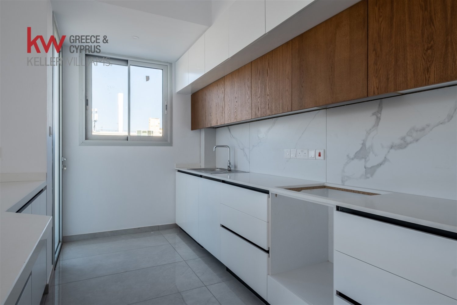 3 chambres Appartement à Strovolos, Nicosia, Chypre No. 59963