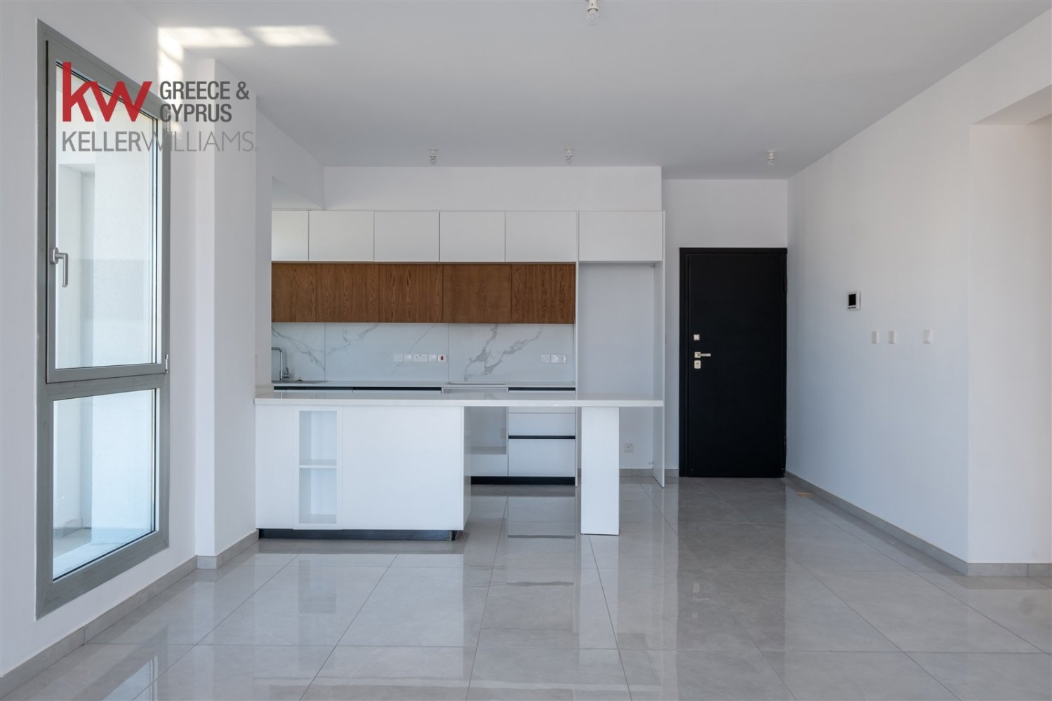 3 chambres Appartement à Strovolos, Nicosia, Chypre No. 59963