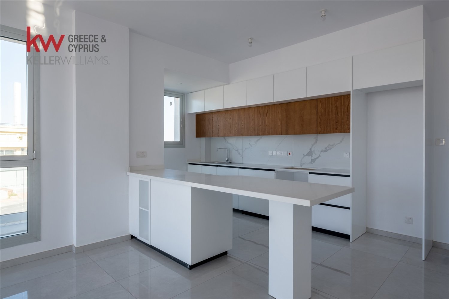 3 chambres Appartement à Strovolos, Nicosia, Chypre No. 59963
