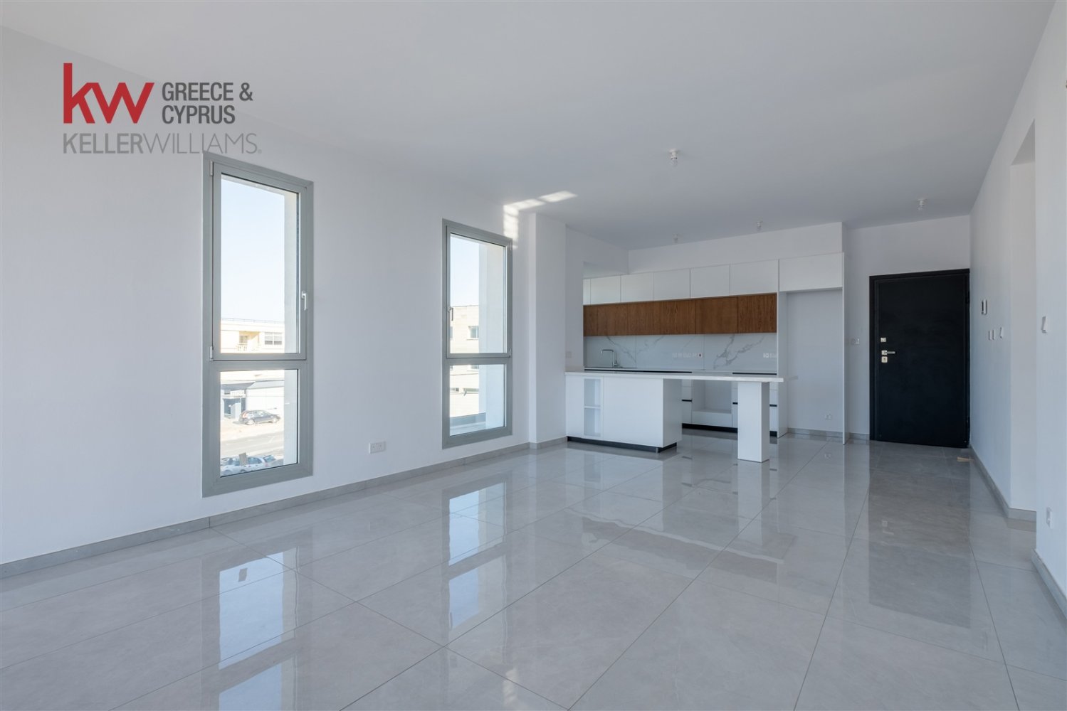 3 chambres Appartement à Strovolos, Nicosia, Chypre No. 59963