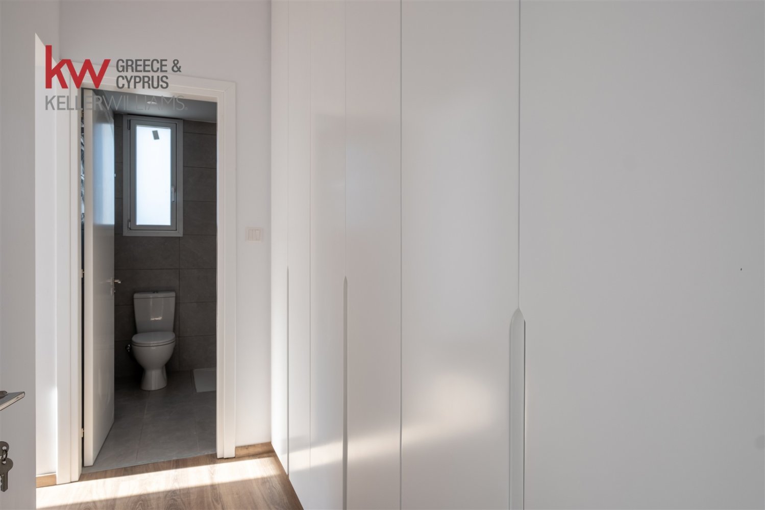 3 chambres Appartement à Strovolos, Nicosia, Chypre No. 59963