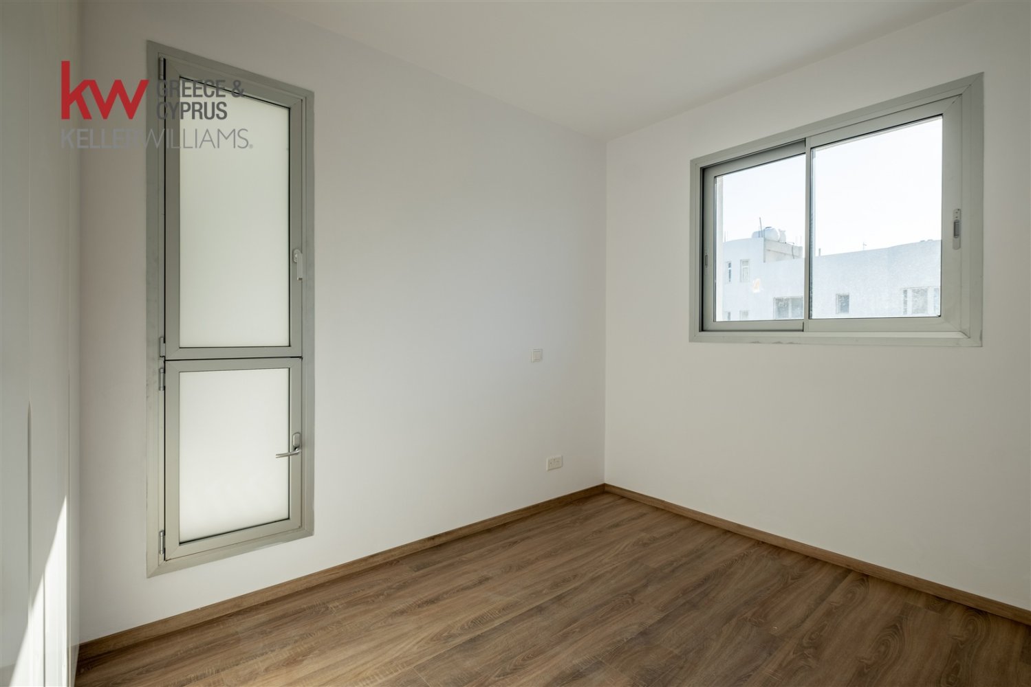 3 chambres Appartement à Strovolos, Nicosia, Chypre No. 59963