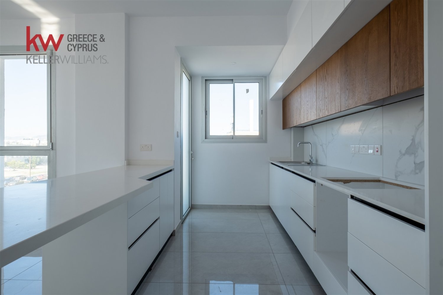 3 chambres Appartement à Strovolos, Nicosia, Chypre No. 59963