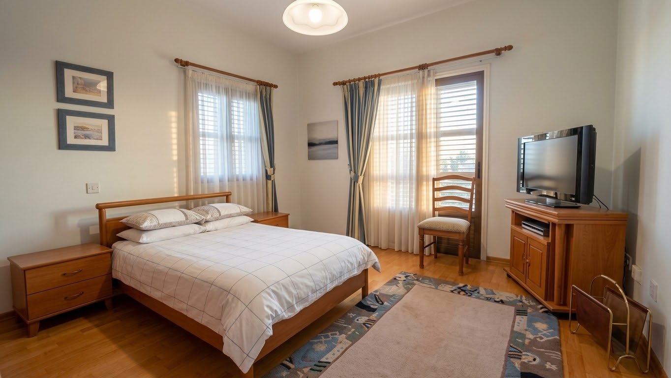 5 bedrooms Villa in Larnaca, Larnaka, Cyprus No. 62661