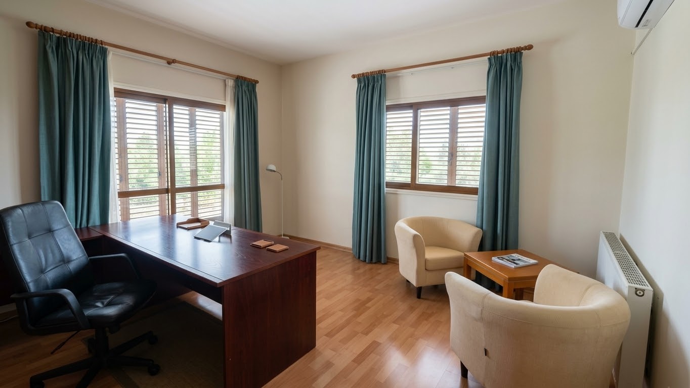 5 bedrooms Villa in Larnaca, Larnaka, Cyprus No. 62661