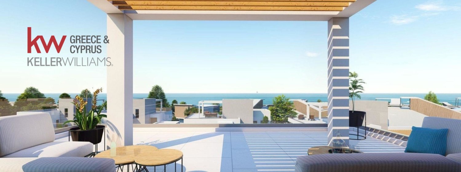 3 bedrooms Villa in Chloraka, Paphos, Cyprus No. 60777