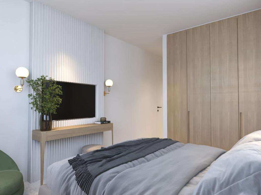 3 bedrooms Apartment in Pyla, Larnaka, Cyprus No. 62928