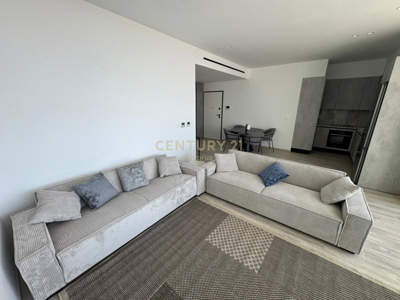 3 dormitorios Ático en Limassol, Chipre No. 58890