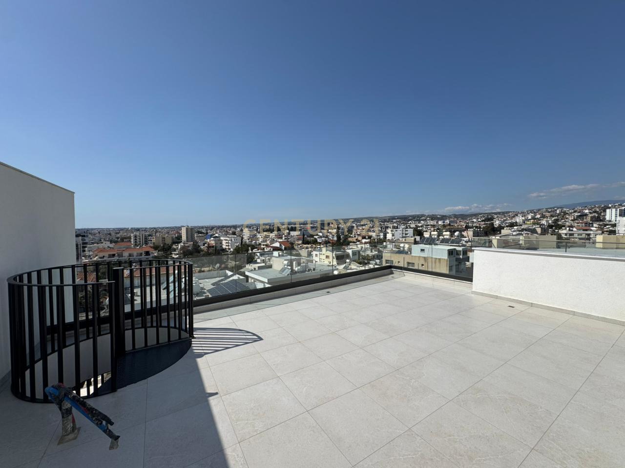 3 dormitorios Ático en Limassol, Chipre No. 58890