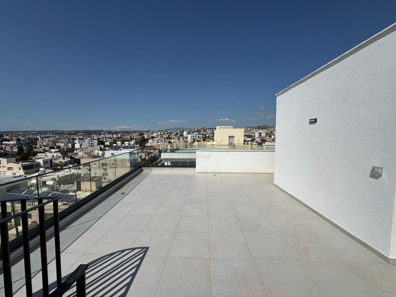 3 dormitorios Ático en Limassol, Chipre No. 58890